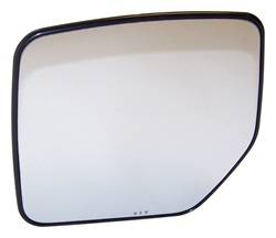 Crown Automotive - Door Mirror Glass - Crown Automotive 68003715AA UPC: 848399084269 - Image 1