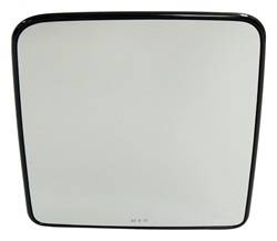Crown Automotive - Door Mirror Glass - Crown Automotive 68004533AA UPC: 848399087147 - Image 1