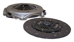 Crown Automotive - Clutch Pressure Plate And Disc Set - Crown Automotive 4626213 UPC: 848399074871 - Image 1
