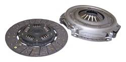 Crown Automotive - Clutch Pressure Plate And Disc Set - Crown Automotive 4626211 UPC: 848399074864 - Image 1