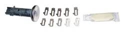 Crown Automotive - Ignition Lock Cylinder Repair Kit - Crown Automotive 5179511AA UPC: 848399037739 - Image 1