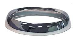 Crown Automotive - Headlight Retaining Ring - Crown Automotive J5460087 UPC: 848399065732 - Image 1