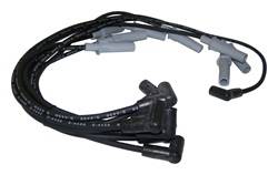 Crown Automotive - Ignition Wire Set - Crown Automotive 4728190 UPC: 848399007039 - Image 1