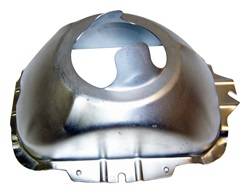 Crown Automotive - Headlamp Seat - Crown Automotive 56001279 UPC: 848399021530 - Image 1