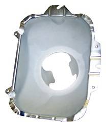 Crown Automotive - Headlamp Seat - Crown Automotive 56001278 UPC: 848399021523 - Image 1