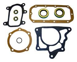 Crown Automotive - Transfer Case Gasket And Seal Kit - Crown Automotive J8130995 UPC: 848399079760 - Image 1