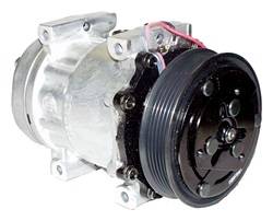 Crown Automotive - A/C Compressor - Crown Automotive 56004354 UPC: 848399021875 - Image 1