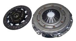 Crown Automotive - Clutch Pressure Plate And Disc Set - Crown Automotive 52104732AB UPC: 848399085358 - Image 1