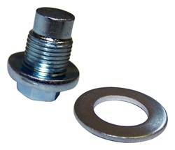 Crown Automotive - Oil Pan Drain Plug - Crown Automotive 83501425 UPC: 848399024289 - Image 1