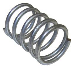 Crown Automotive - Brake Hold Down Spring Assembly - Crown Automotive 4313062 UPC: 848399003253 - Image 1