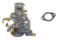 Crown Automotive - Carburetor - Crown Automotive J0923808 UPC: 848399054729 - Image 1