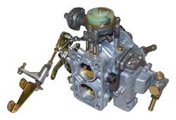 Crown Automotive - Carburetor - Crown Automotive K551 UPC: 848399073690 - Image 1