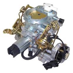 Crown Automotive - Carburetor - Crown Automotive 83320007 UPC: 848399085068 - Image 1