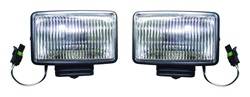 Crown Automotive - Fog Lamp Kit - Crown Automotive 55054739K UPC: 848399077322 - Image 1