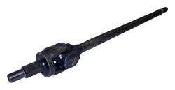 Crown Automotive - Axle Shaft - Crown Automotive 68004080AA UPC: 848399048025 - Image 1