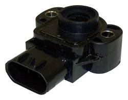 Crown Automotive - Throttle Position Sensor - Crown Automotive 4874430AB UPC: 848399030266 - Image 1