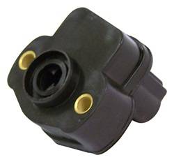 Crown Automotive - Throttle Position Sensor - Crown Automotive 5019411AD UPC: 848399033526 - Image 1