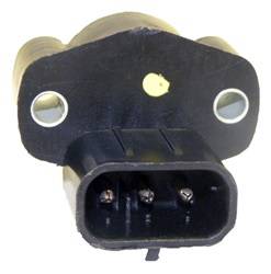 Crown Automotive - Throttle Position Sensor - Crown Automotive 4626051 UPC: 848399004984 - Image 1