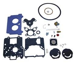 Crown Automotive - Carburetor Repair Kit - Crown Automotive 83502174 UPC: 848399024531 - Image 1