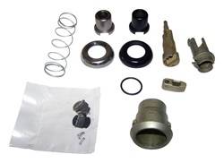 Crown Automotive - Tailgate Lock Cylinder - Crown Automotive 4746293 UPC: 848399007602 - Image 1