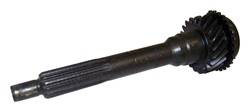 Crown Automotive - Manual Trans Input Shaft - Crown Automotive 83500968 UPC: 848399024098 - Image 1