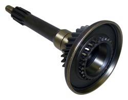 Crown Automotive - Manual Trans Input Shaft - Crown Automotive 83505205 UPC: 848399026252 - Image 1