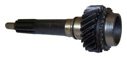 Crown Automotive - Manual Trans Input Shaft - Crown Automotive J8132597 UPC: 848399071269 - Image 1