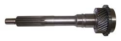 Crown Automotive - Manual Trans Input Shaft - Crown Automotive 83502682 UPC: 848399024753 - Image 1