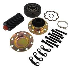 Crown Automotive - CV Joint Repair Kit - Crown Automotive 528533FRK UPC: 849603003083 - Image 1