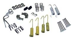 Crown Automotive - Brake Small Parts Kit - Crown Automotive 4636777 UPC: 848399074901 - Image 1