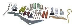 Crown Automotive - Brake Small Parts Kit - Crown Automotive 4636776 UPC: 848399074895 - Image 1