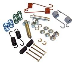 Crown Automotive - Brake Small Parts Kit - Crown Automotive 4636775 UPC: 848399074888 - Image 1