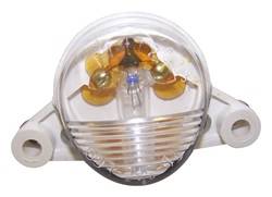 Crown Automotive - License Plate Light - Crown Automotive J3198678 UPC: 848399058918 - Image 1