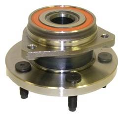 Crown Automotive - Hub And Bearing Assembly - Crown Automotive 52098679AD UPC: 848399039986 - Image 1