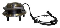 Crown Automotive - Hub And Bearing Assembly - Crown Automotive 52060398AC UPC: 848399038767 - Image 1