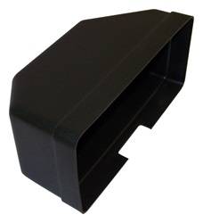 Crown Automotive - Inner Glove Compartment Box - Crown Automotive J5752279 UPC: 848399066111 - Image 1