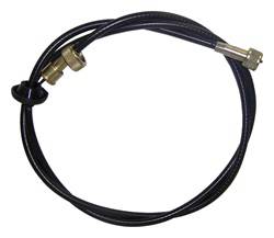 Crown Automotive - Speedometer Cable - Crown Automotive J5752395 UPC: 848399066159 - Image 1