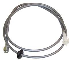 Crown Automotive - Speedometer Cable - Crown Automotive 4897801AA UPC: 848399031065 - Image 1