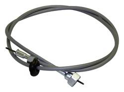 Crown Automotive - Speedometer Cable - Crown Automotive J5351778 UPC: 848399062861 - Image 1