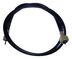 Crown Automotive - Speedometer Cable - Crown Automotive 53005085 UPC: 848399017564 - Image 1