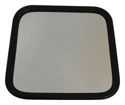 Crown Automotive - Side Mirror Head - Crown Automotive 5751193ST UPC: 848399046434 - Image 1