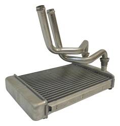 Crown Automotive - Heater Core - Crown Automotive 4720008 UPC: 848399006599 - Image 1