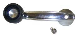 Crown Automotive - Window Crank Handle - Crown Automotive 3861473 UPC: 848399002744 - Image 1