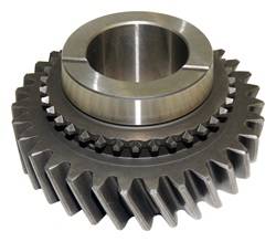 Crown Automotive - Manual Trans Gear - Crown Automotive J8124902 UPC: 848399067873 - Image 1