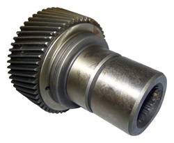 Crown Automotive - Transfer Case Input Gear - Crown Automotive 4761068 UPC: 848399007770 - Image 1