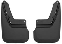 Husky Liners - Custom Molded Mud Guards - Husky Liners 59221 UPC: 753933592219 - Image 1