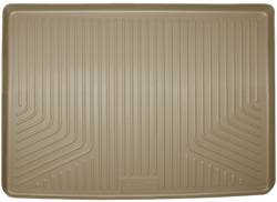 Husky Liners - WeatherBeater Cargo Liner - Husky Liners 28223 UPC: 753933282233 - Image 1