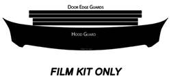 Husky Liners - Husky Shield Body Protection Film - Husky Liners 06251 UPC: 753933062514 - Image 1