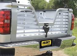 Husky Liners - 5th Wheel Style Flo-Thru Tailgate - Husky Liners 15250 UPC: 753933152505 - Image 1