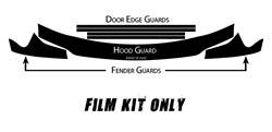 Husky Liners - Husky Shield Body Protection Film - Husky Liners 06851 UPC: 753933068516 - Image 1